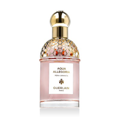 Guerlain Aqua Allegoria Pera Granita Eau De Toilette 75 ml kvepalai moterims