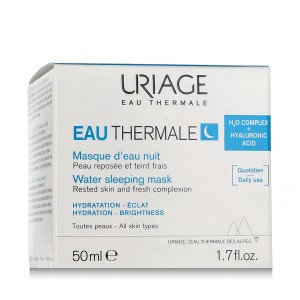 Uriage Eau Thermale Water Sleeping Mask 50 ml