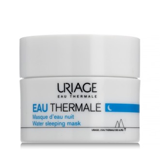 Uriage Eau Thermale Water Sleeping Mask 50 ml 2
