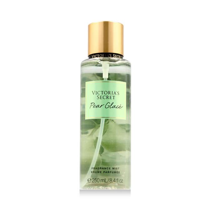 Victoria's Secret Pear Glacé Bodyspray 250 ml (woman)