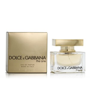 Dolce & Gabbana The One Eau De Parfum 30 ml kvepalai moterims