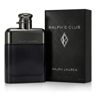 Ralph Lauren Ralph's Club Eau De Parfum - unpacked 100 ml (man)