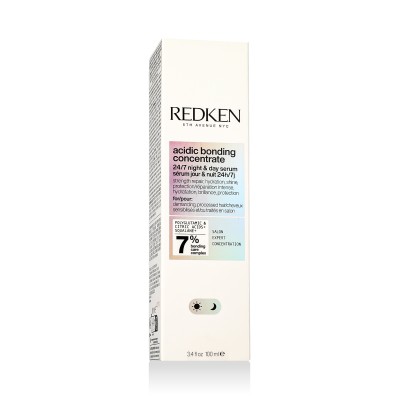 Redken Acidic Bonding Concentrate 24/7 Night & Day Serum 100 ml