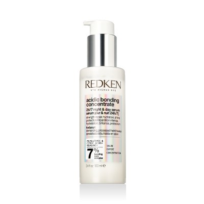 Redken Acidic Bonding Concentrate 24/7 Night & Day Serum 100 ml