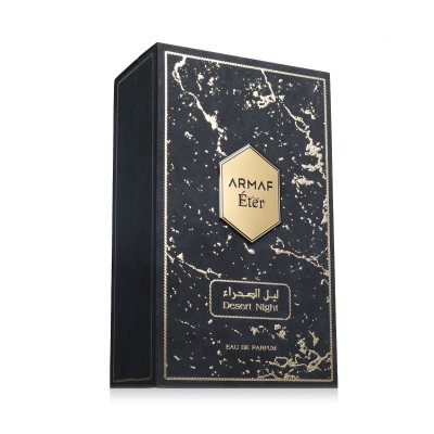Armaf Éter Desert Night Eau De Parfum 100 ml kvepalai unisex