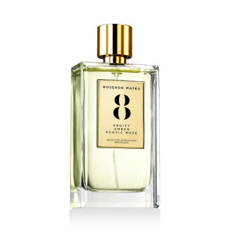 Rosendo Mateu Olfactive Expressions N 8 Fruity, Amber, Exotic Musk Eau De Parfum 100 ml (unisex) 2