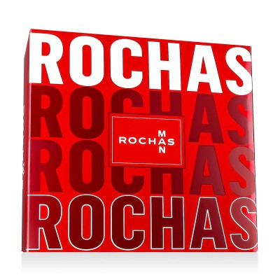 Rochas Rochas Man EDT 100 ml + EDT 50 ml (man)