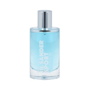 Jil Sander Sport Water Eau De Toilette - tester 50 ml kvepalai moterims