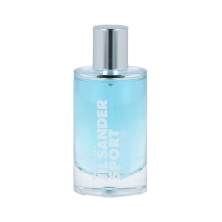 Jil Sander Sport Water Eau De Toilette - tester 50 ml kvepalai moterims