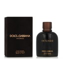 Dolce & Gabbana Pour Homme Intenso Eau De Parfum 125 ml kvepalai vyrams