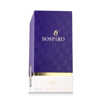 Sospiro Erba Oud Eau De Parfum 100 ml kvepalai unisex
