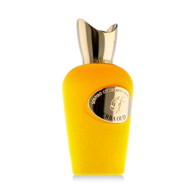 Sospiro Erba Oud Eau De Parfum 100 ml kvepalai unisex