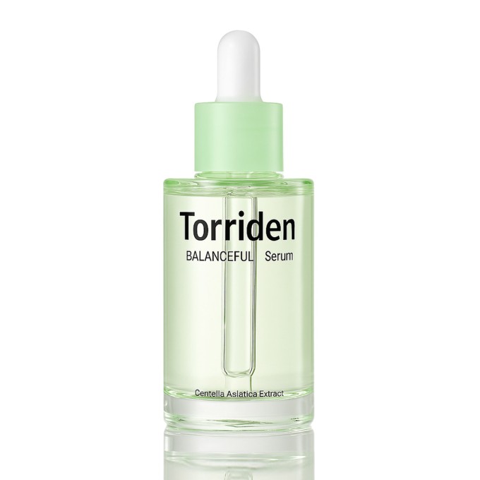 Torriden Balanceful Cica Serum 50 ml