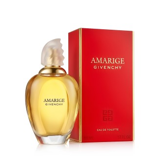 Givenchy Amarige Eau De Toilette - unpacked 50 ml (woman)