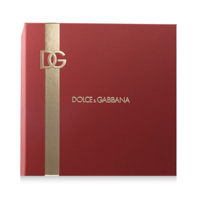 Dolce & Gabbana The One EDP 75 ml + EDP MINI 10 ml + BL 50 ml (woman)