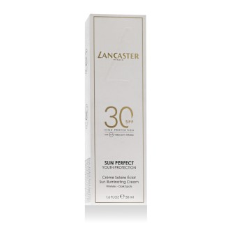 Lancaster Sun Perfect Sun Illuminating Cream SPF 30 50 ml