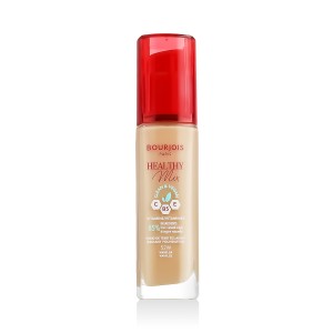 Bourjois Paris Healthy Mix Radiant Foundation (52W Vanilla) 30 ml