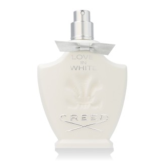 Creed Love in White Eau De Parfum - tester 75 ml kvepalai moterims