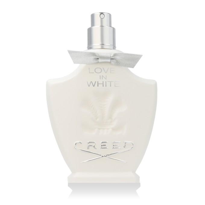Creed Love in White Eau De Parfum - tester 75 ml kvepalai moterims