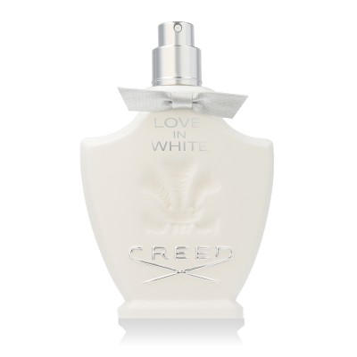 Creed Love in White Eau De Parfum - tester 75 ml kvepalai moterims