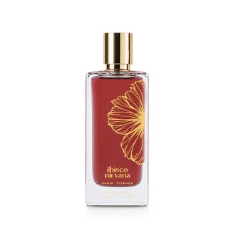 Paris Corner Ibisco Nirvana Extrait de parfum 65 ml kvepalai unisex