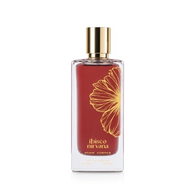 Paris Corner Ibisco Nirvana Extrait de parfum 65 ml kvepalai unisex