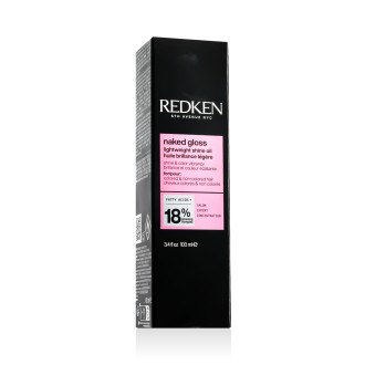 Redken Acidic Color Gloss Naked Gloss Lightweight Shine Oil 100 ml
