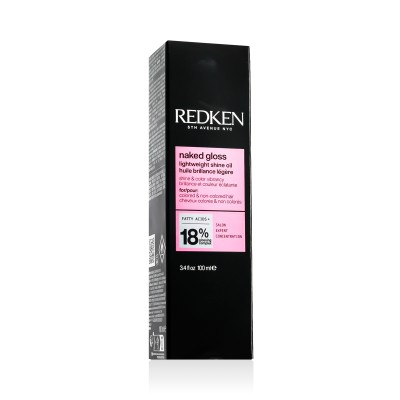 Redken Acidic Color Gloss Naked Gloss Lightweight Shine Oil 100 ml