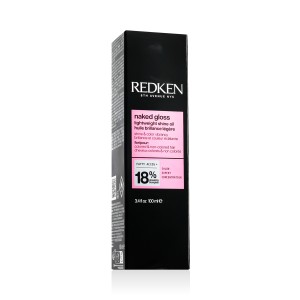 Redken Acidic Color Gloss Naked Gloss Lightweight Shine Oil 100 ml