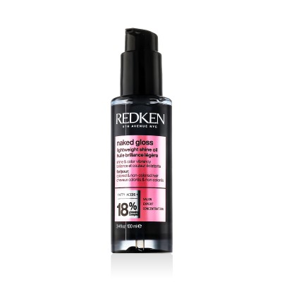 Redken Acidic Color Gloss Naked Gloss Lightweight Shine Oil 100 ml