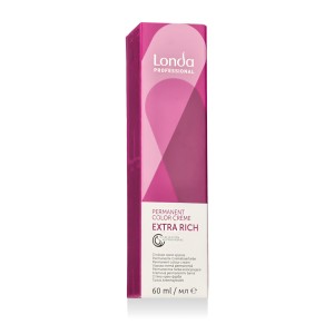 Londa Professional Permanent Color Crème Extra Rich (8/43 Light Blond Copper Gold) 60 ml