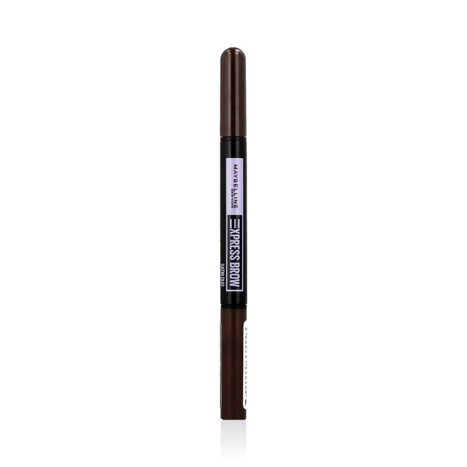 Maybelline Express Brow Satin Duo (04 - Dark Brown)