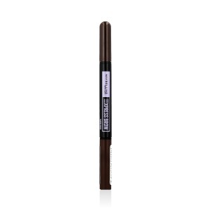 Maybelline Express Brow Satin Duo (04 - Dark Brown)