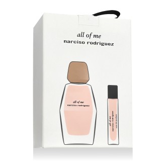 Narciso Rodriguez All Of Me EDP 90 ml + EDP MINI 10 ml (woman)