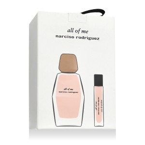 Narciso Rodriguez All Of Me EDP 90 ml + EDP MINI 10 ml (woman)