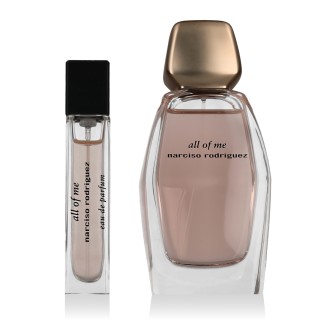Narciso Rodriguez All Of Me EDP 90 ml + EDP MINI 10 ml (woman) 2