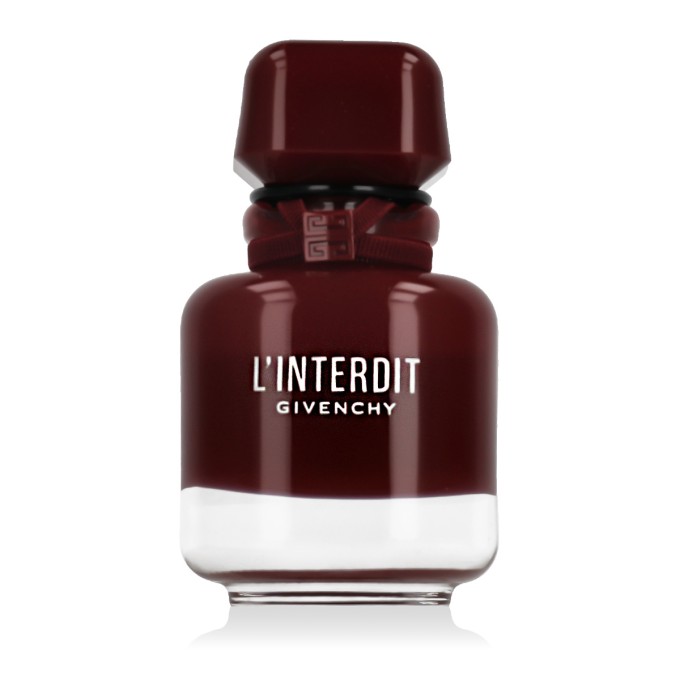 Givenchy L'Interdit Rouge Ultime Eau De Parfum 35 ml kvepalai moterims