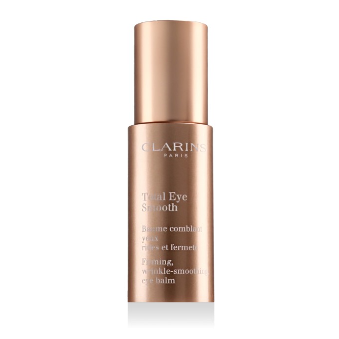Clarins Total Eye Smooth 15 ml