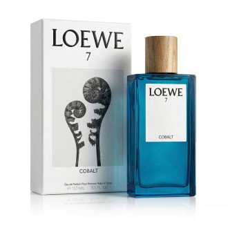 Loewe 7 Cobalt Eau De Parfum 150 ml kvepalai vyrams