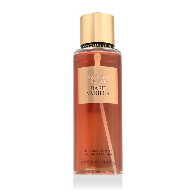 Victoria's Secret Bare Vanilla Bodyspray 250 ml (woman)