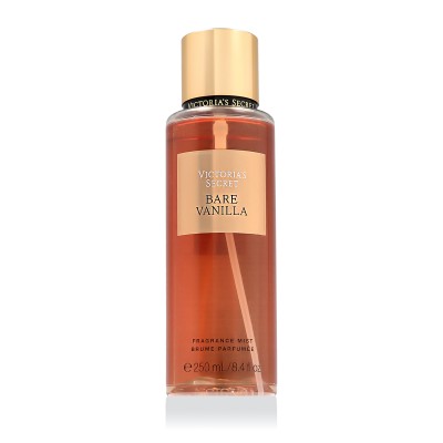 Victoria's Secret Bare Vanilla Bodyspray 250 ml (woman)