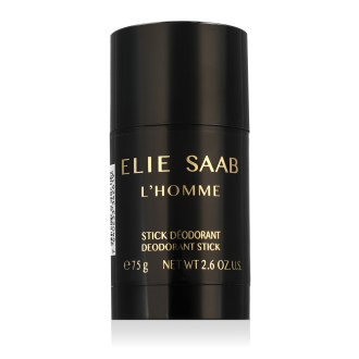Elie Saab L'Homme Perfumed Deostick 75 g (man)