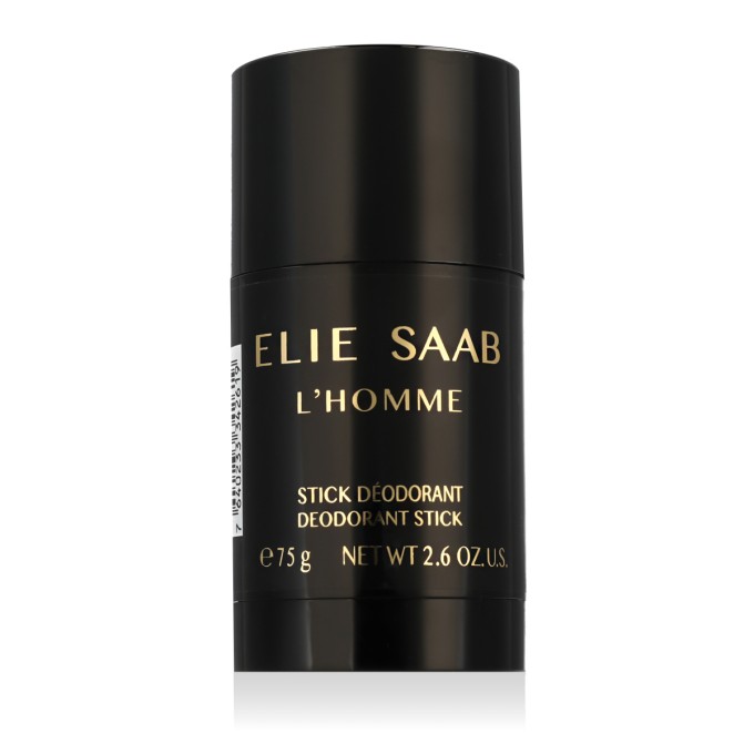 Elie Saab L'Homme Perfumed Deostick 75 g (man)