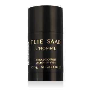 Elie Saab L'Homme Perfumed Deostick 75 g (man)