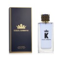 Dolce & Gabbana K pour Homme Eau De Toilette 100 ml kvepalai vyrams