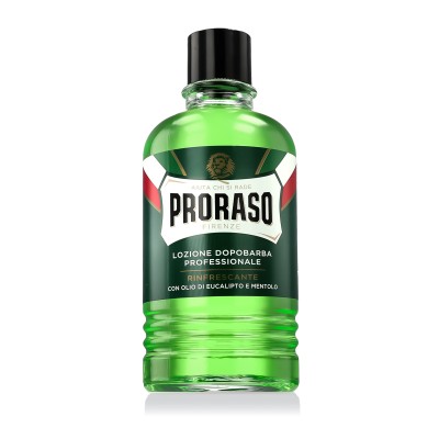 Proraso Refreshing Professional After Shave Lotion 400 ml