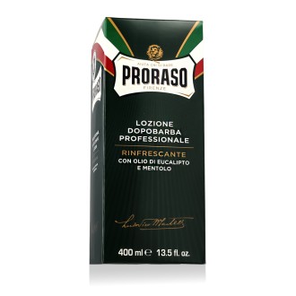 Proraso Refreshing Professional After Shave Lotion 400 ml 2