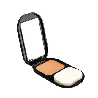 Max Factor Facefinity Compact Foundation Makeup Refillable SPF 20 (003 Nature Rose) 10 g 2