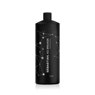 Sebastian Professional No.Breaker Bonding Shampoo 1000 ml