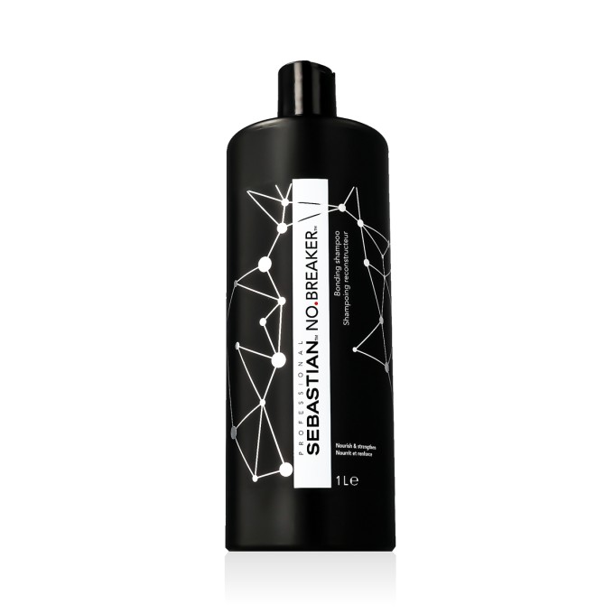 Sebastian Professional No.Breaker Bonding Shampoo 1000 ml